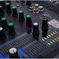 YAMAHA MG10XU 10-Input Stereo Mixer with Effects