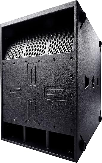 BASSBOSS VS21-MK3 Single 21" Active Subwoofer
