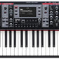 Roland V-STAGE 88 | Premium 88-Key Weighted Digital Keyboard | Ideal for Piano-Focused Players | Four Independent Sound Engines | Advanced Modeling Technology & Sound Customization