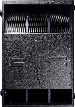 BASSBOSS VS21-MK3 Single 21" Active Subwoofer